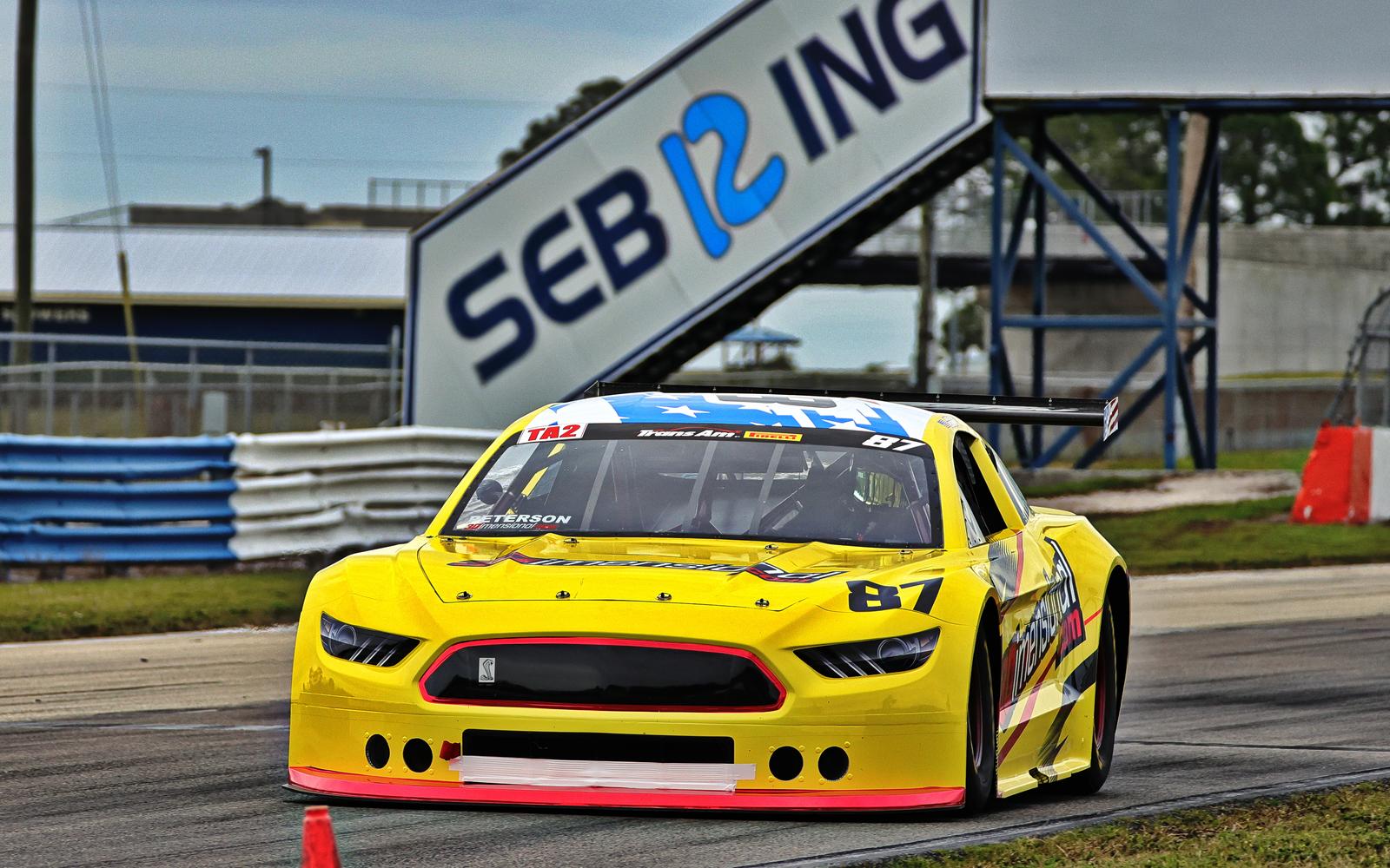 2024 Has Begun: Sebring Test Recap