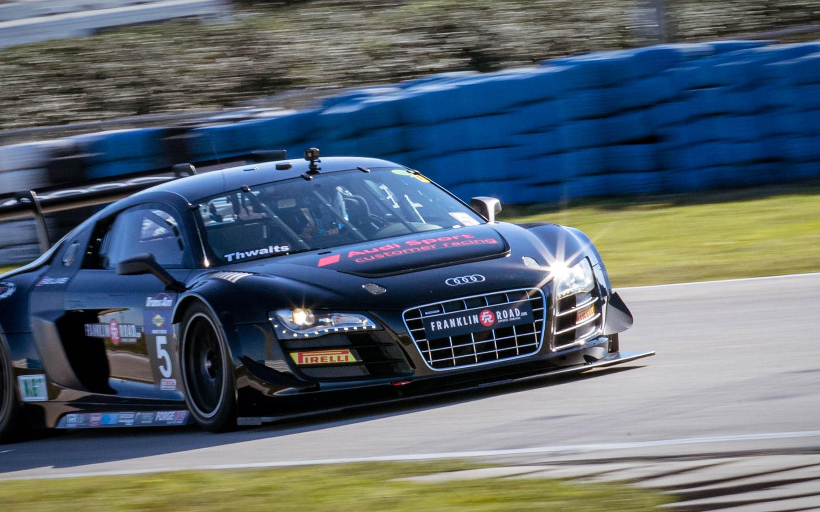 UNIQUE 2020 SEASON ENDS WITH SHOWTIME CHAMPIONSHIP HONORS