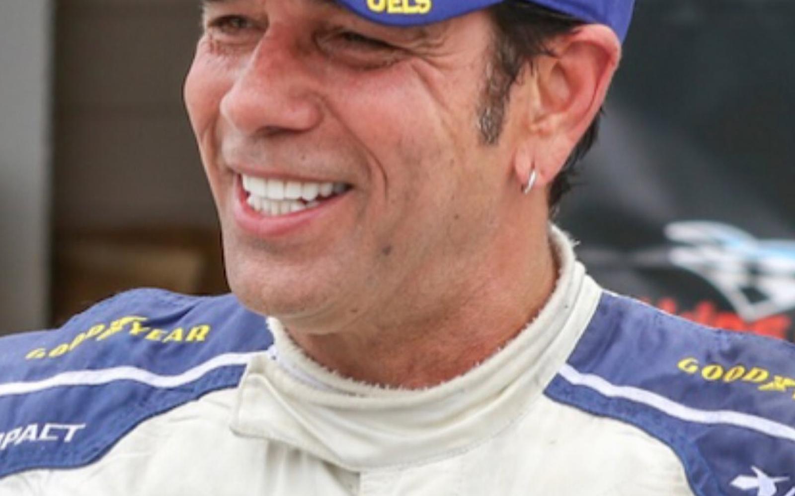 Tomy Drissi “The Rockin’ Moroccan” Ready for 2019 Trans Am Season with Burtin Racing