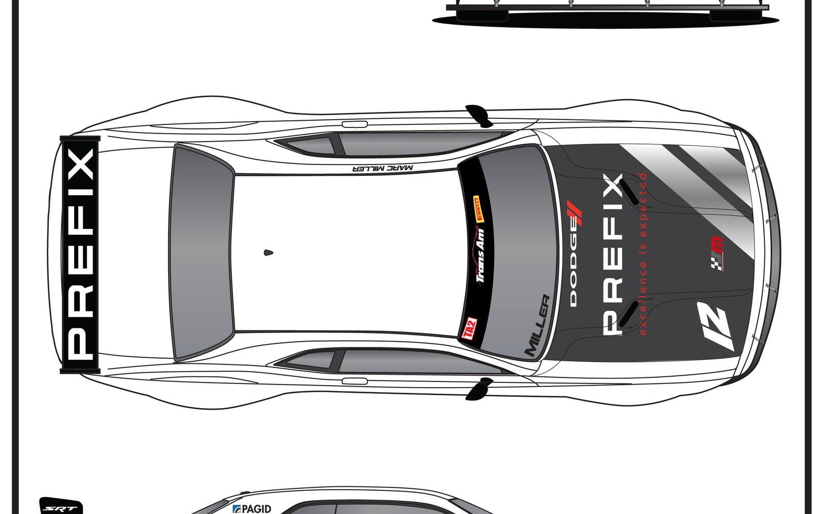 Miller Joins Stevens-Miller Racing For 2018 Trans Am Title Bid