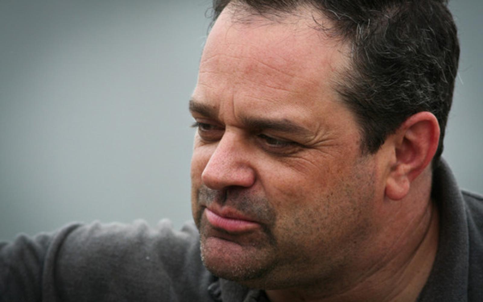 Ave leads the way in unofficial practice