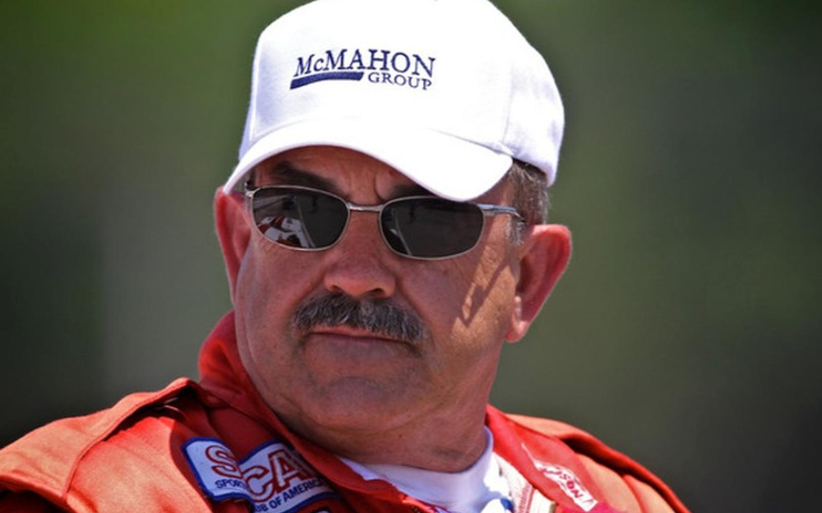 Trans Am competitor Denny Lamers joins his love of racing with charity