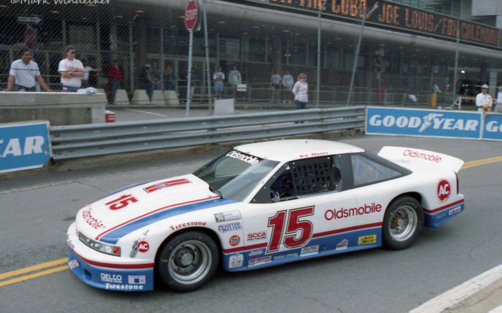 On This Day in Trans Am History: April 14, 1989