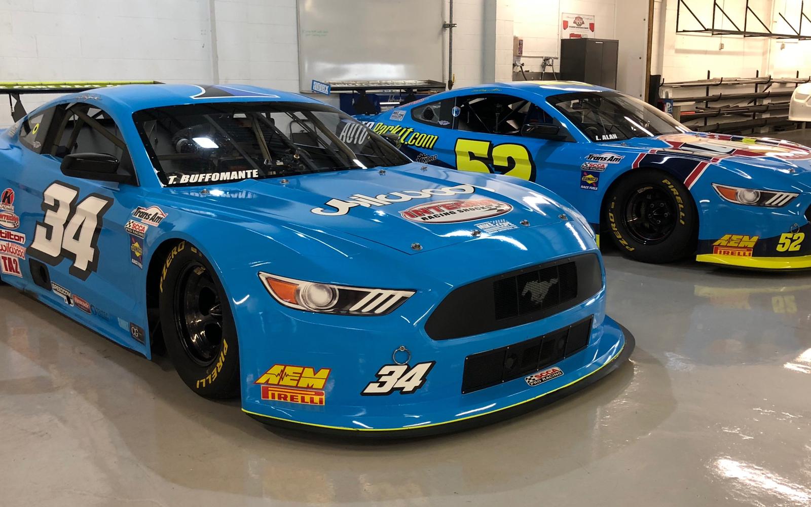 Mike Cope Racing Enterprises, Inc. 2019 Season Preview