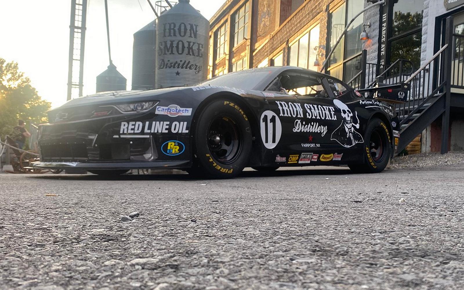 CB Motorsports Adds John Weisberg and  Berg Racing to Driver Lineup for Road Atlanta