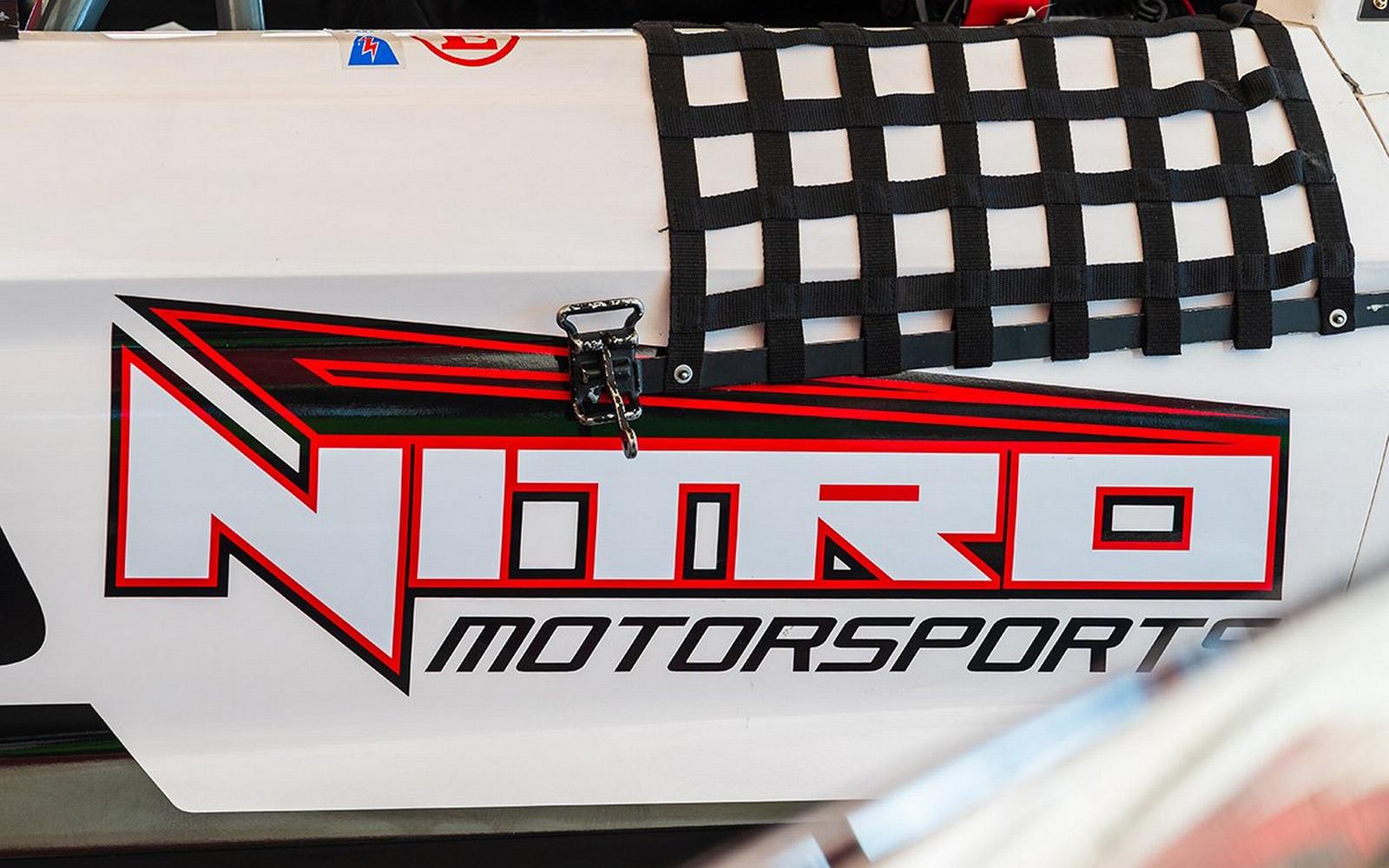 Nitro Motorsports Takes Momentum, Point Lead, and Seven Drivers into Mid-Ohio