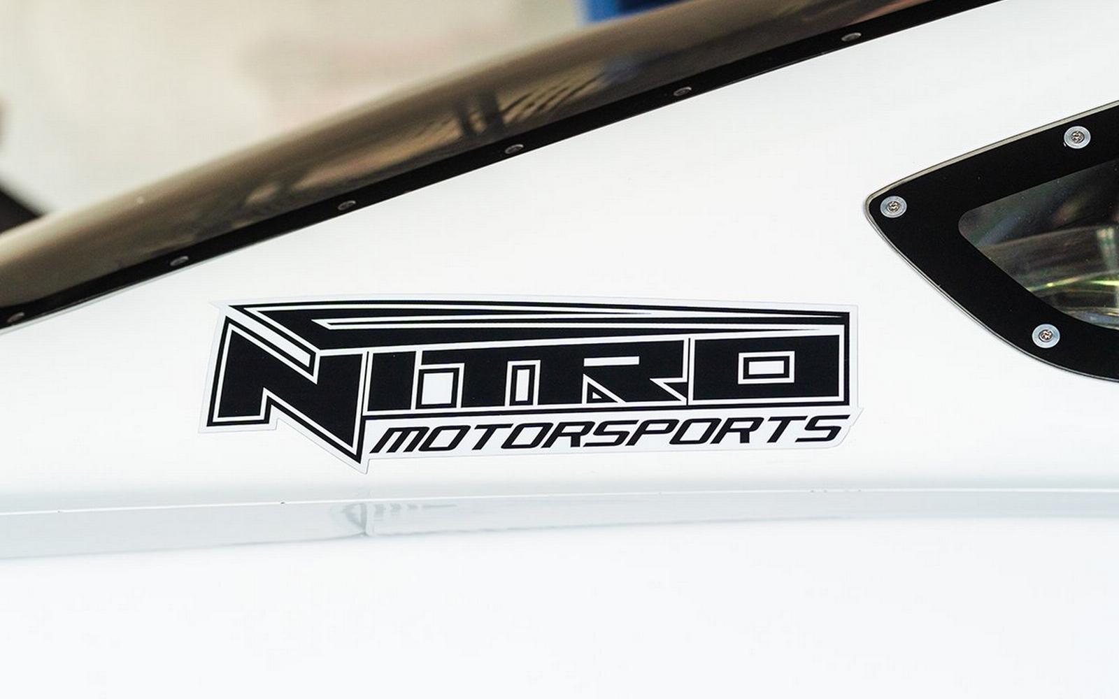 Double Podium for Nitro Motorsports at Watkins Glen