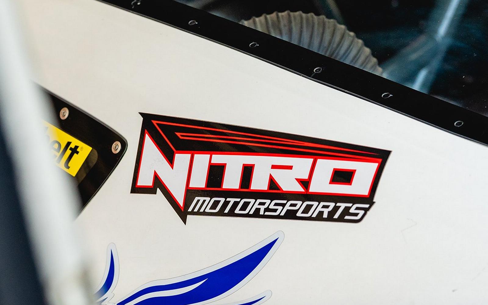 Nitro Motorsports Aims for Wins at Three Different Locations This Weekend
