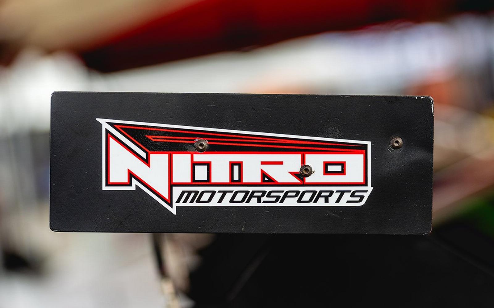 Rafa Matos Aims for Title as Nitro Motorsports Brings Seven to Trans Am Finale