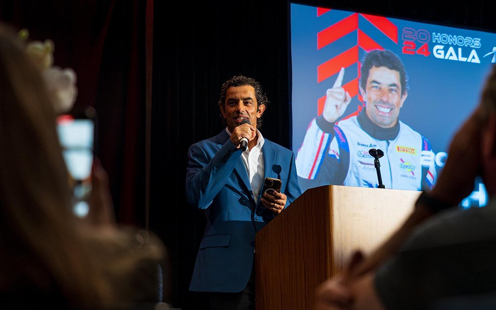 Two Wins and Three Podium Results as Nitro  Motorsports Closes Trans Am Season as Champions