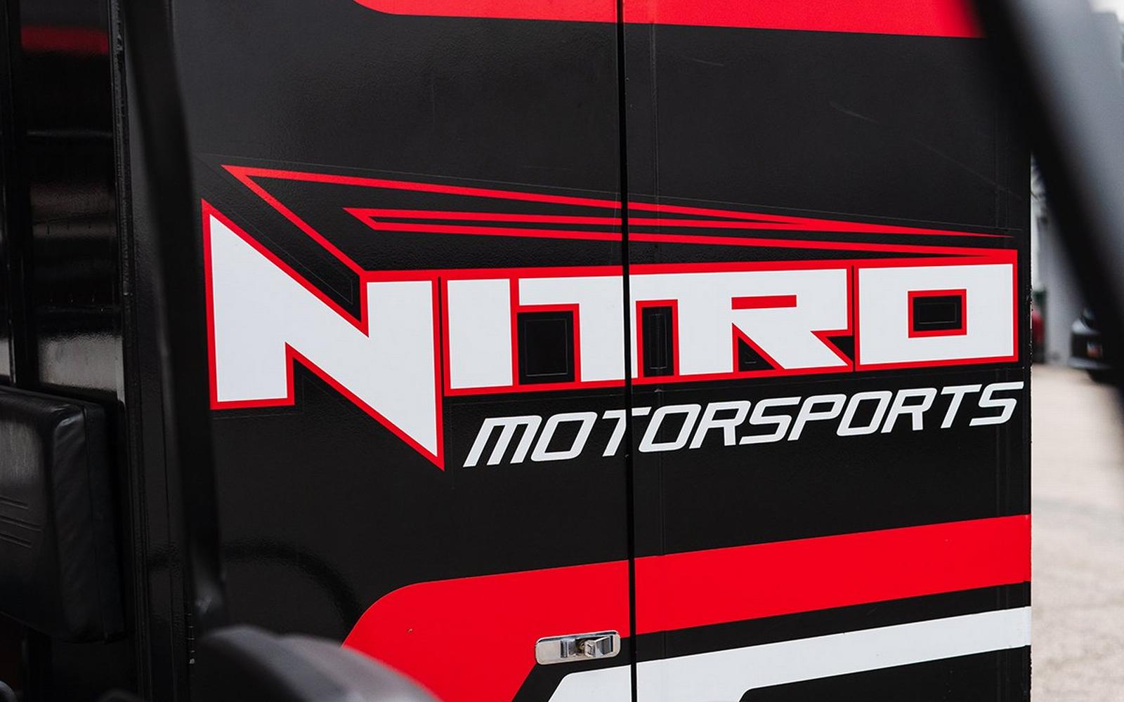 Nitro Motorsports Confirms 2025 Trans Am Series  Presented by Pirelli Driver Lineup for Sebring