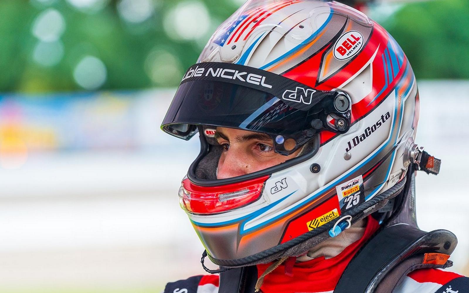 Julian DaCosta Joins Nitro Motorsports for 2026 ARCA Menards Series West Program