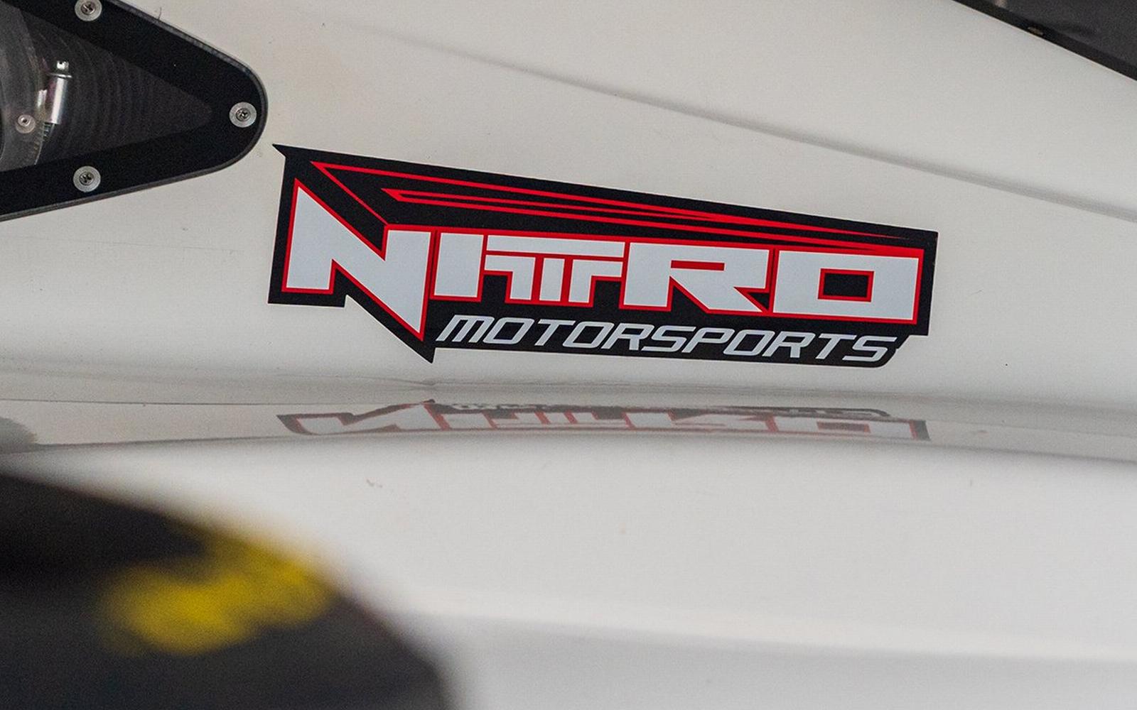 Nitro Motorsports Launches 2026 Trans Am Series Program with Seven Driver Lineup at Sebring