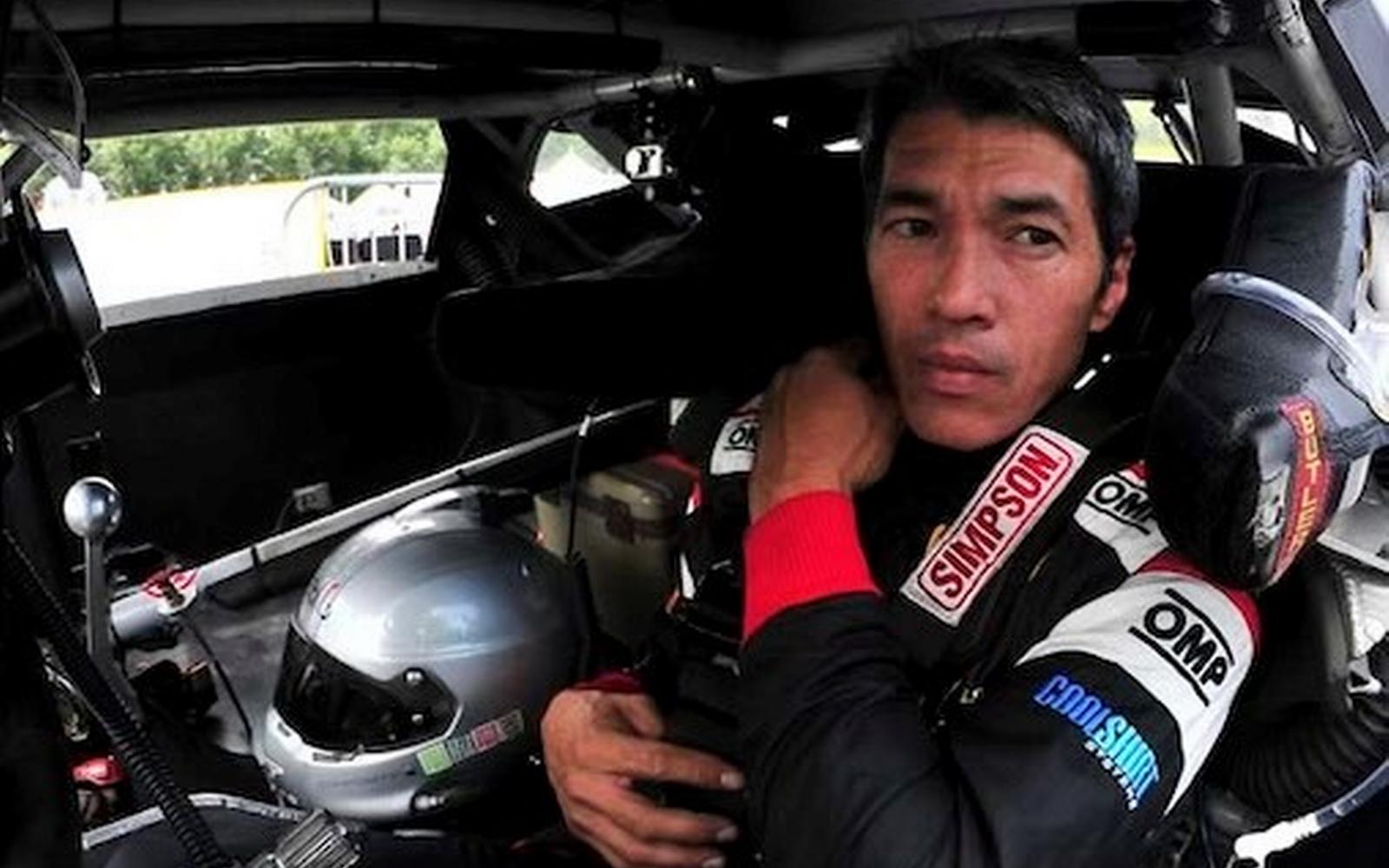 TeamSLR Ready To Tackle Lime Rock Park