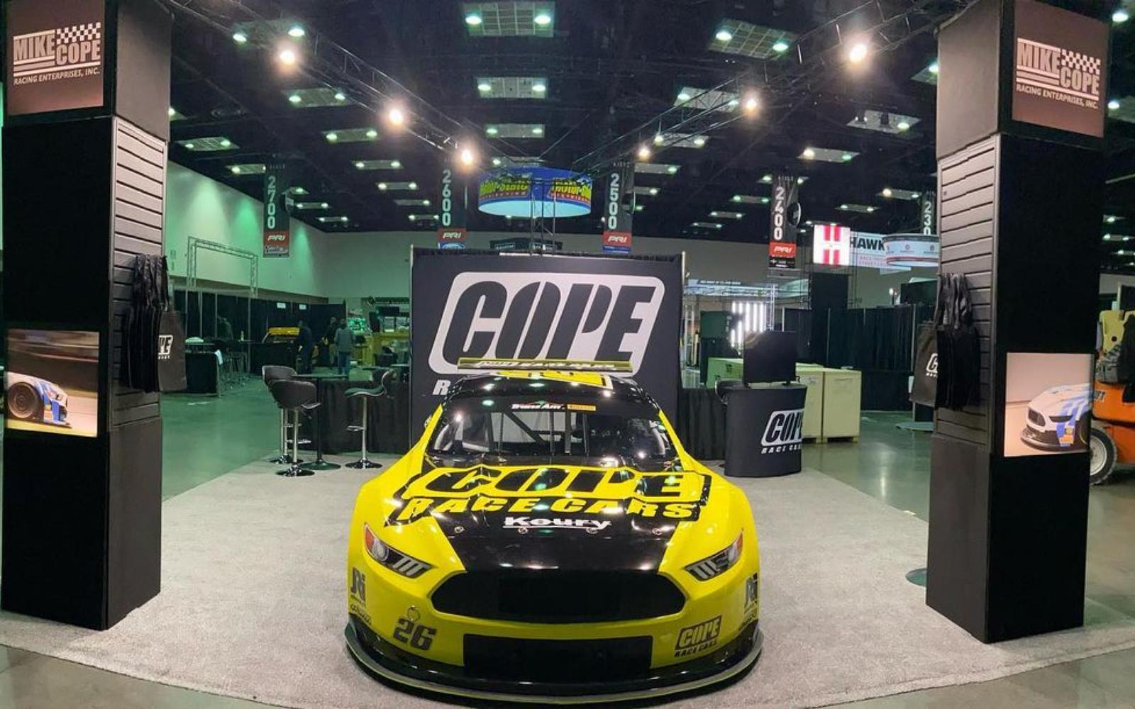 A Trans Am Guide to the PRI Show