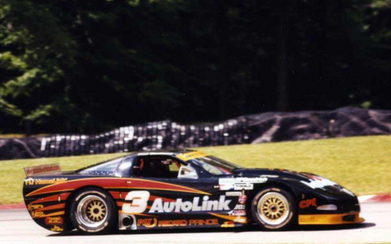 On This Day in Trans Am History: April 5, 1998