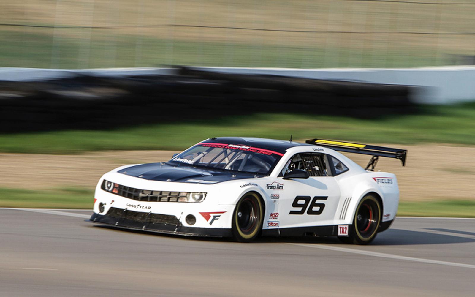  Fields Racing and Kyle Marcelli to debut at Road Atlanta