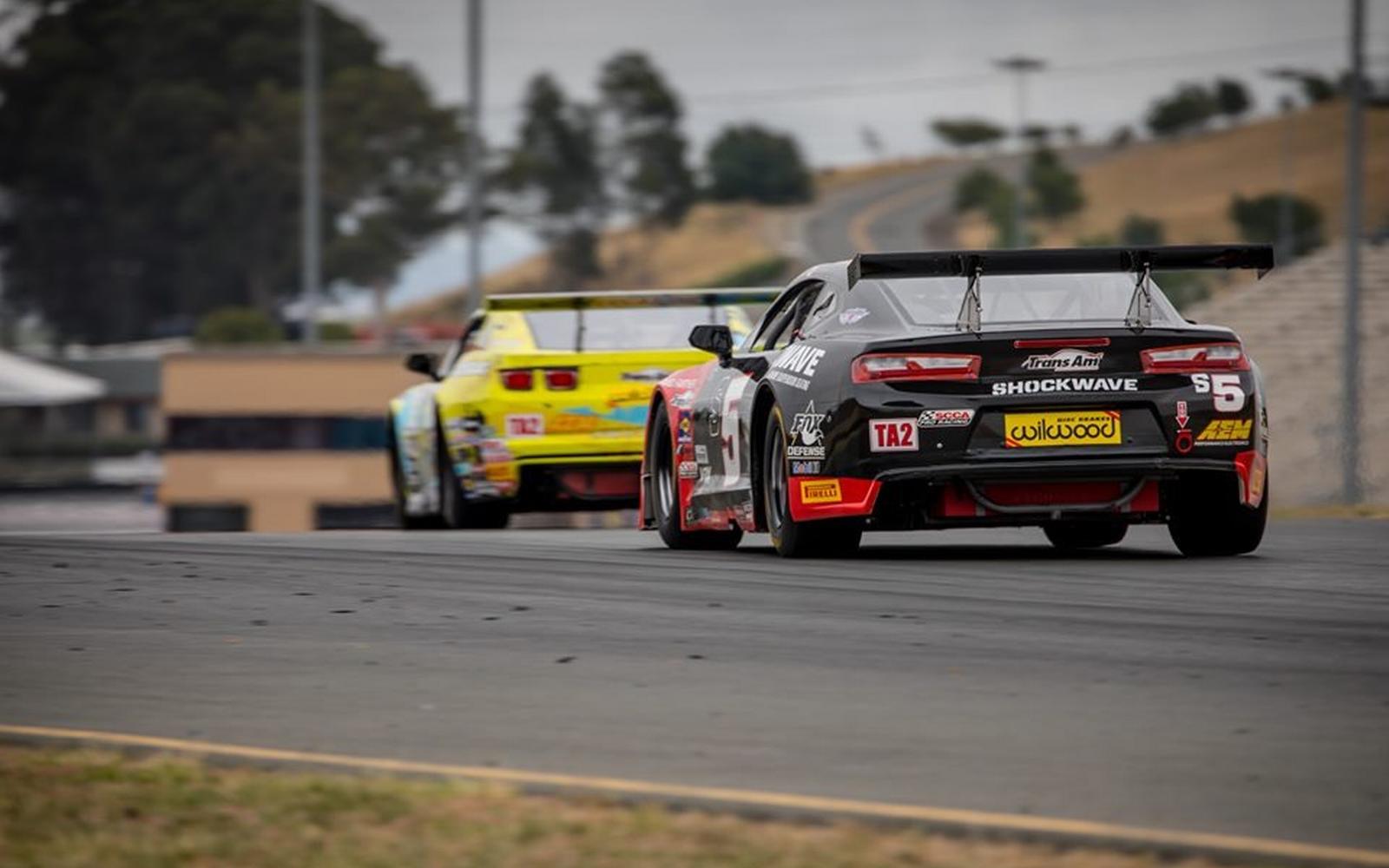 WEST COAST TIMING NEWS FLASH