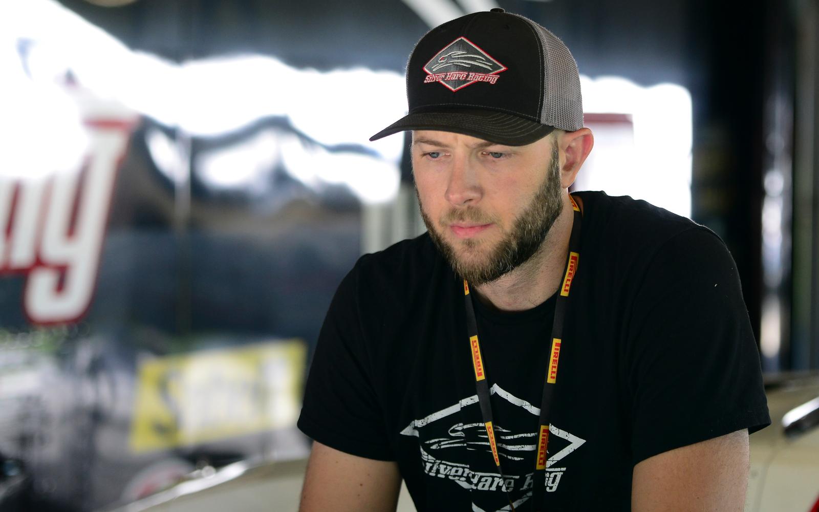 Kicera On Home Turf at Watkins Glen