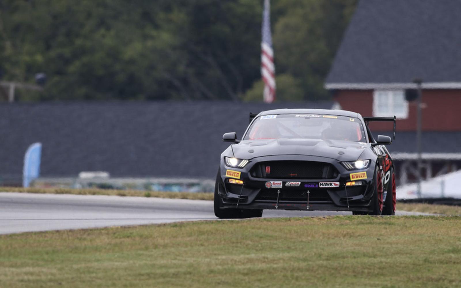 WLOSTOWSKI READY FOR NEXT CHAMPIONSHIP CHALLENGE AT COTA