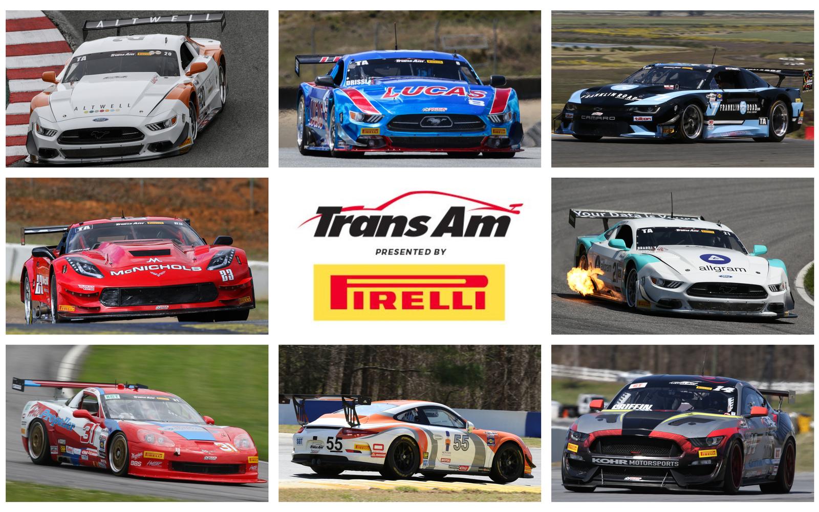 Crossed Flags: TA/XGT/SGT/GT Halfway Points Update