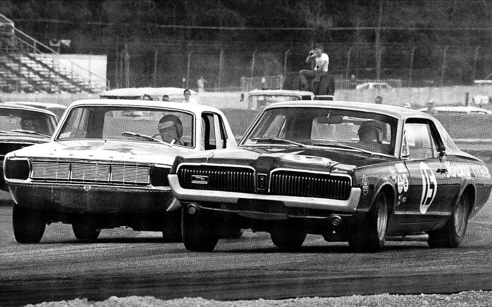 On This Day in Trans Am History: Feb. 3, 1967