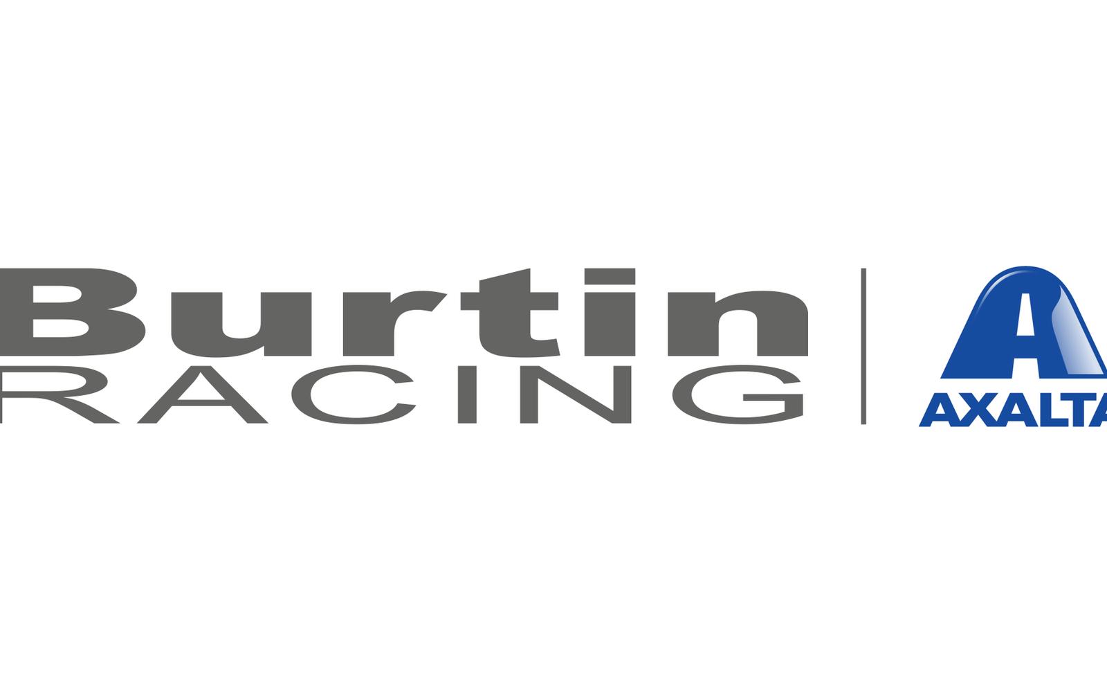 Burtin Racing Partners with Axalta to Debut Color of the Year Chevrolet Camaro