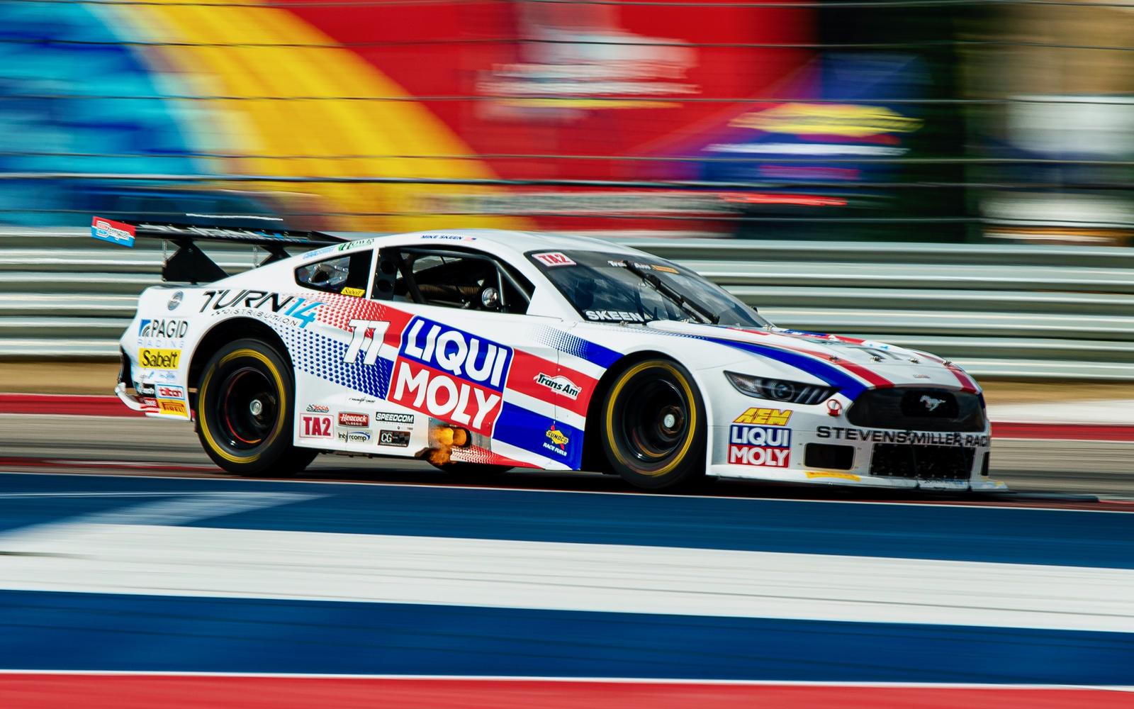 Road to the Championship