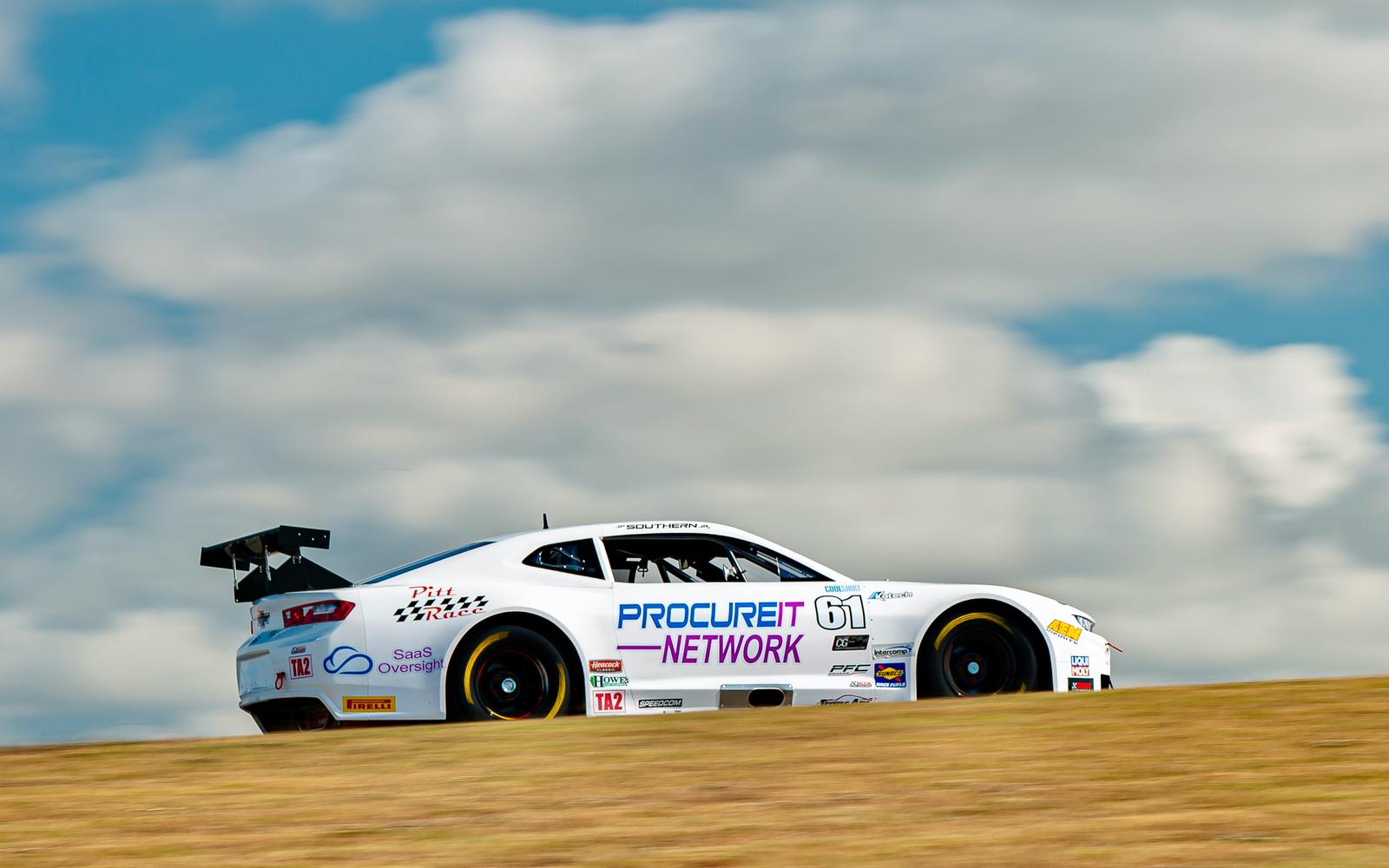 12 Days of Champions: 2020 Cup Champions 