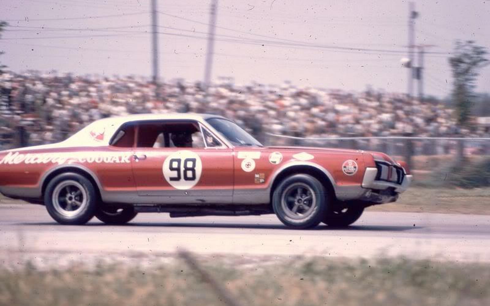 On This Day in Trans Am History: April 16, 1967