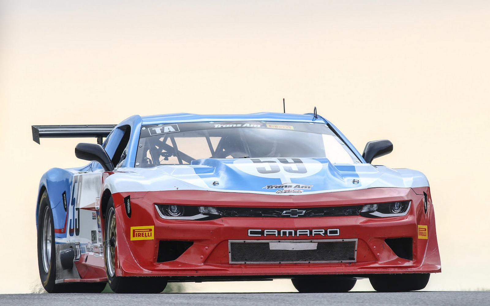 Gregg’s Consistency and Focus Look to Pave Way to Podium at VIR Weekend 