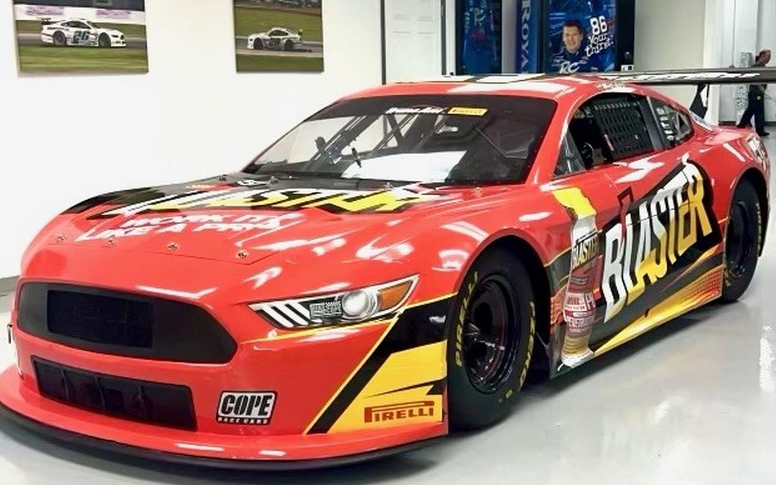 Mike Cope Racing Brings 6 to Mid-Ohio