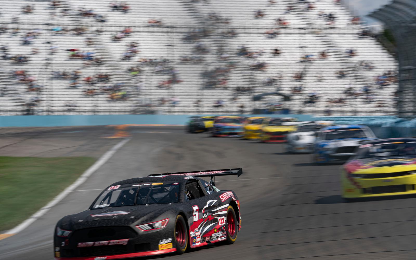 Watkins Glen Recap: Another Podium for Silver Hare Racing