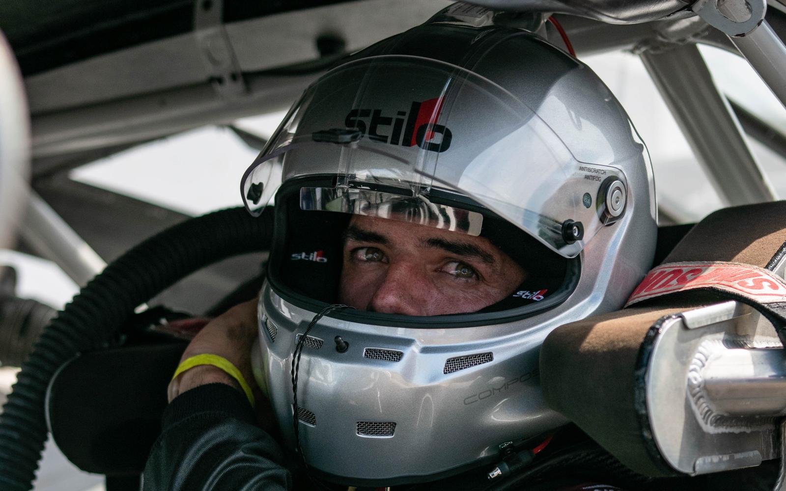 Race Liberante Will Compete in The Music City GP in TA2 class