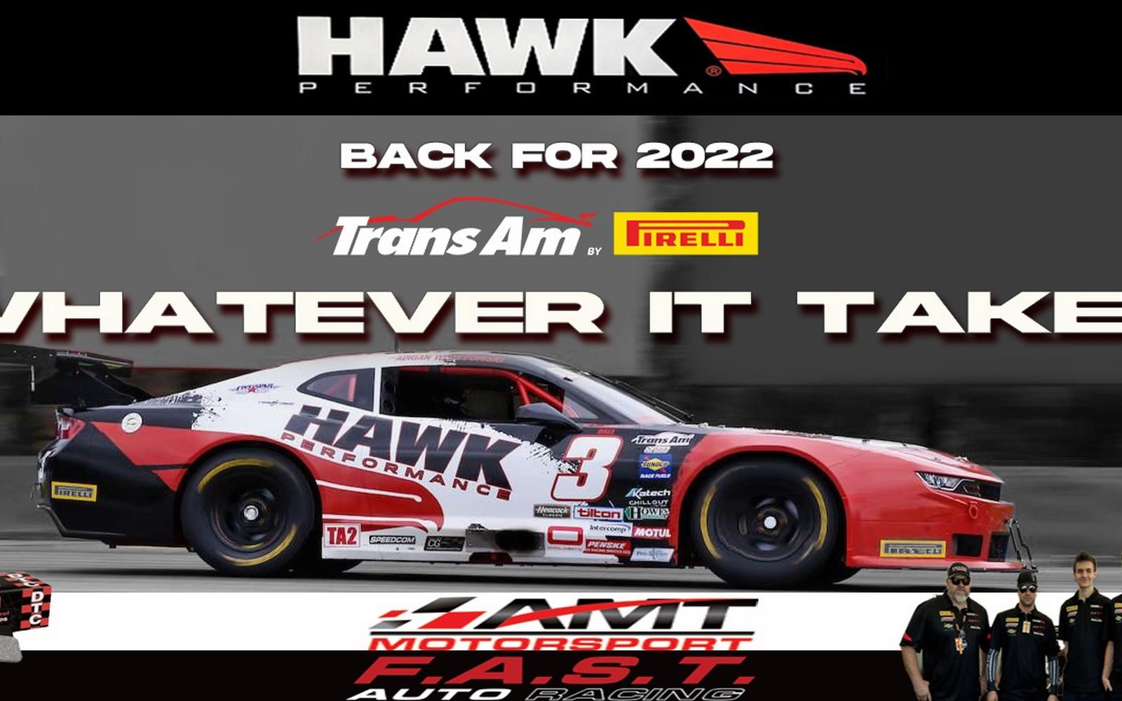 A F.A.S.T. New Season 