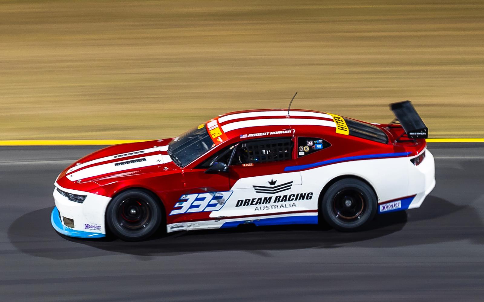 Dream Racing Australia to Move into New State-of-the-Art Facility