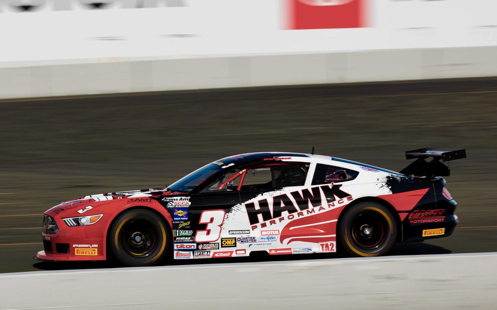 F.A.S.T. Racing Team, Adrian Wlostowski Back for 2023 