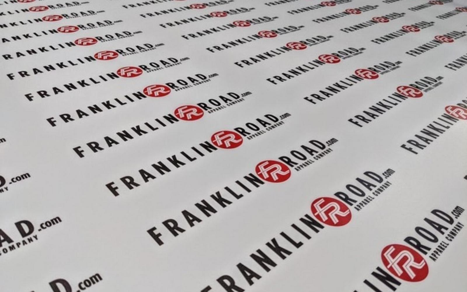 Music City Grand Prix Ahead for Thwaits and Franklin Road Apparel 