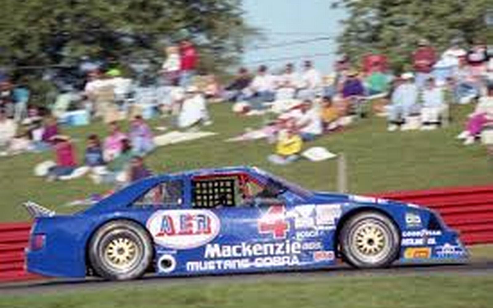 On This Day in Trans Am History: April 17, 1993