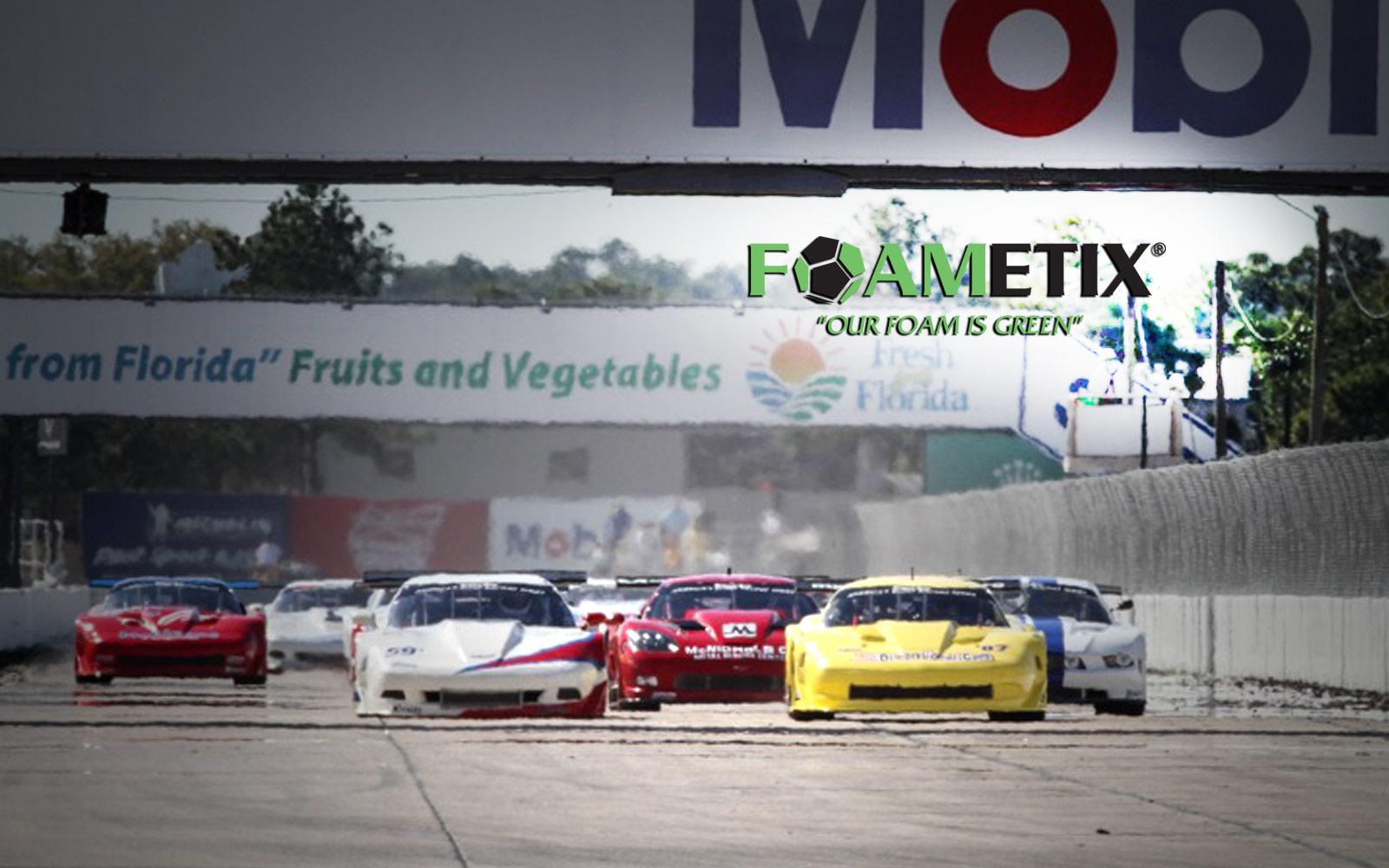  Trans Am ready for 2015, history, with 70-car entry slated for Foametix 100 at Sebring