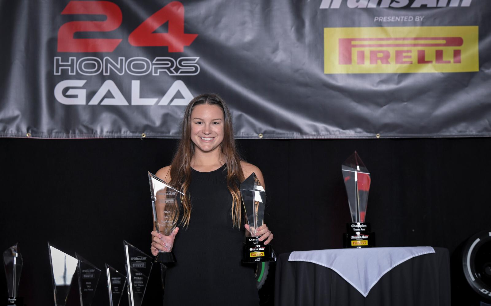 10 Days of Champions - Kaylee Bryson: SGT National Championship