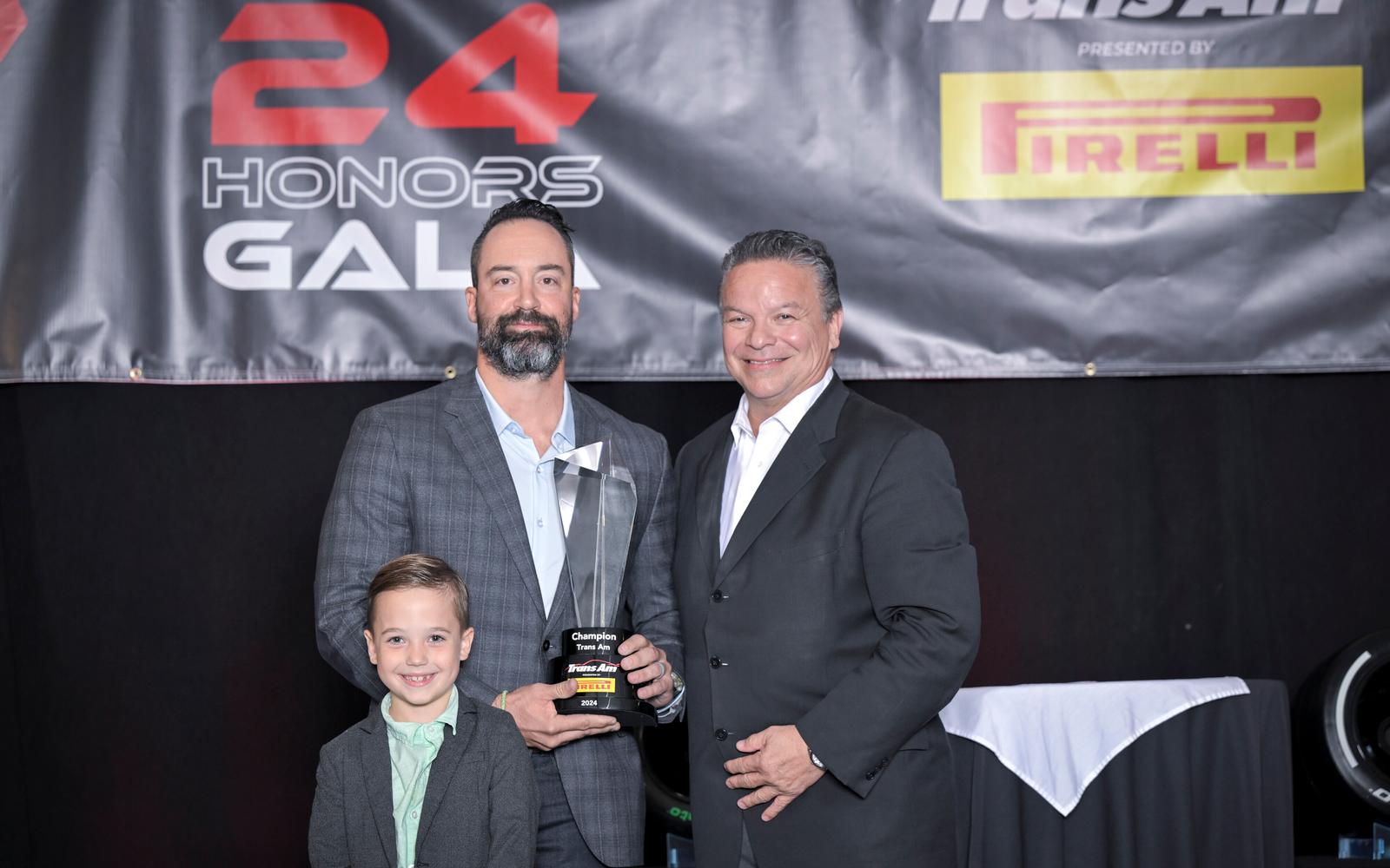 10 Days of Champions - Paul Menard: TA National Championship