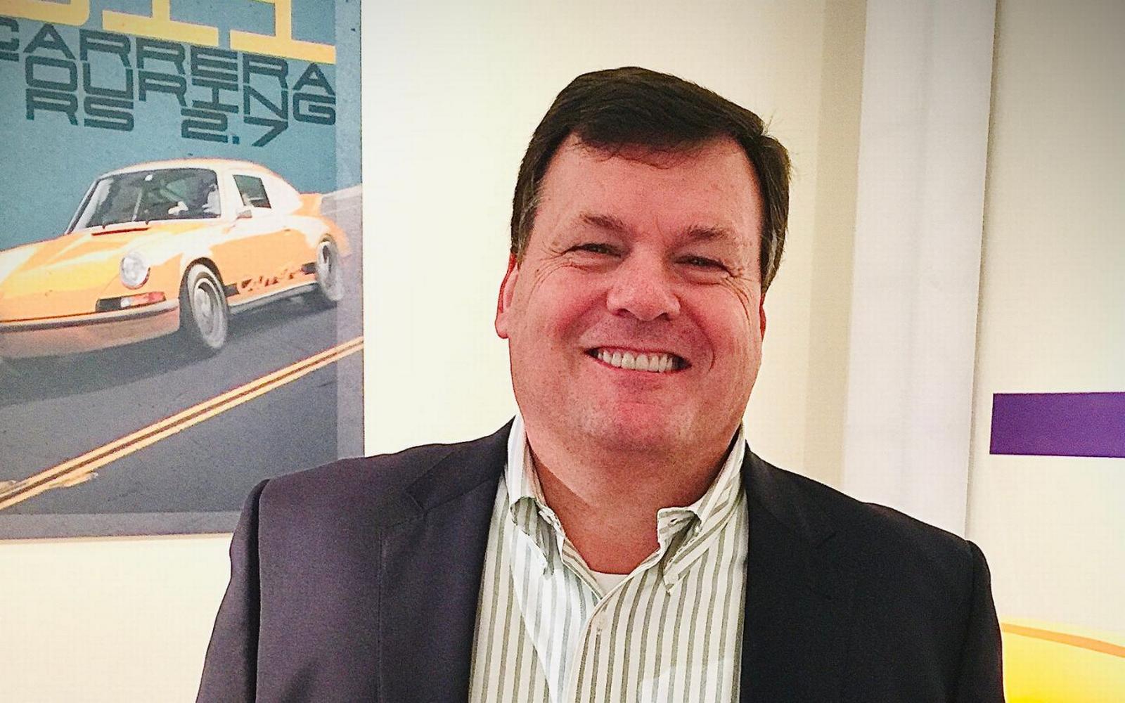 Parella Motorsports Holdings Appoints Lee Giannone As New Chief Executive Officer