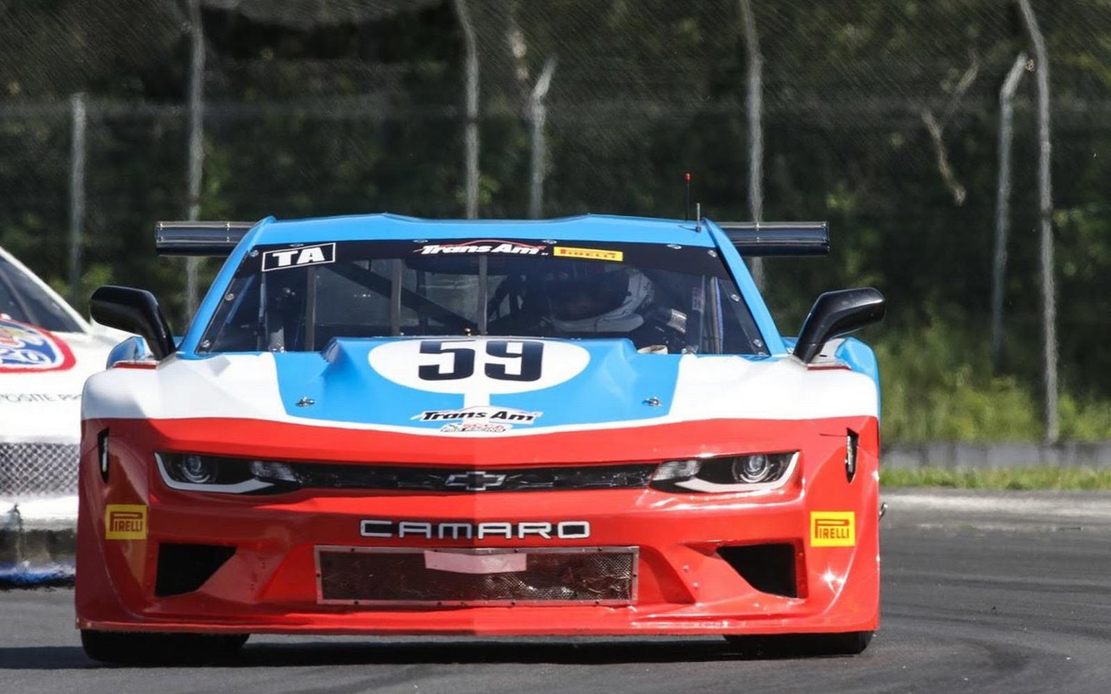 Gregg’s Successful Drive Scores First Podium Finish of 2020 at Brainerd 