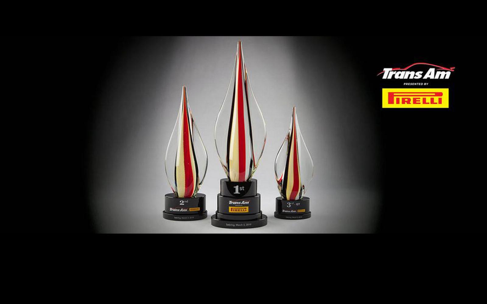 Motorsports’ Hall of Famer Tommy Kendall to Host Annual Trans Am Awards Ceremony in Daytona