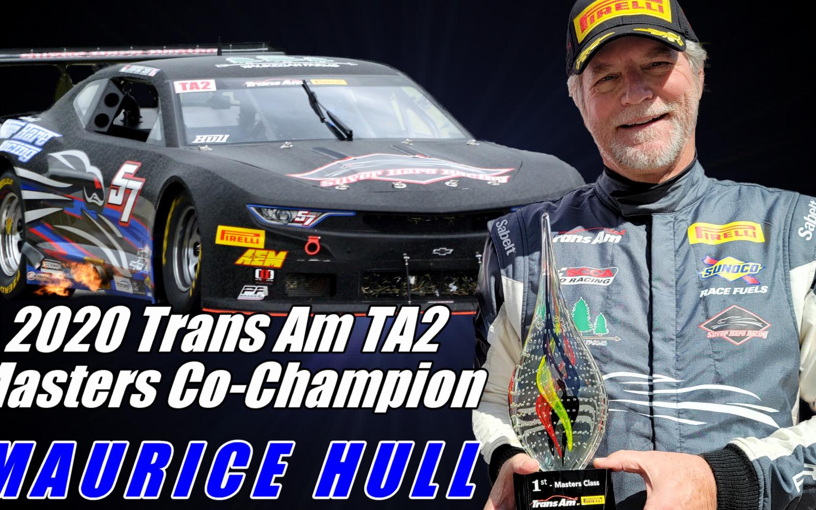 Silver Hare Racing Ends Successful Rookie Season with Championship Honors