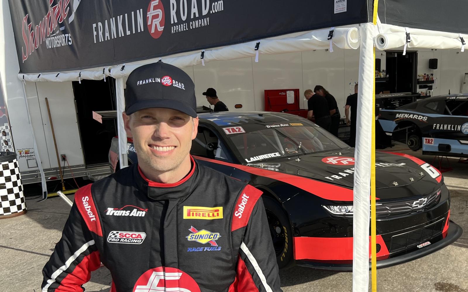 Rydquist hopes homework will hook Nashville TA2 highlight