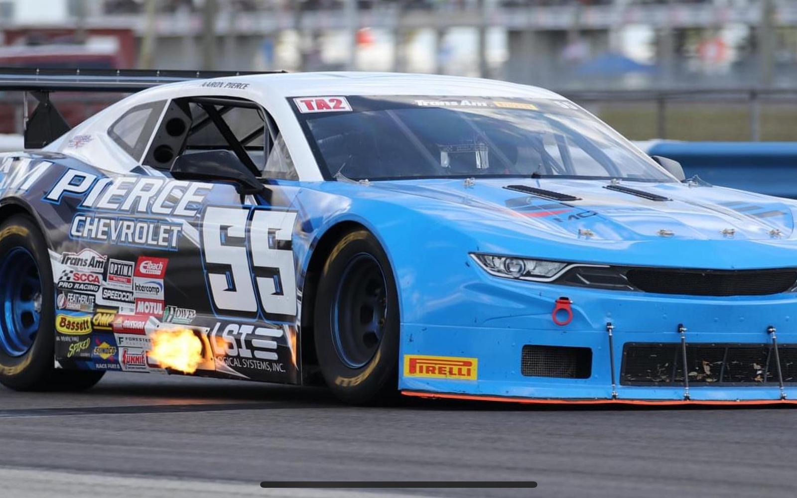 Kaylee Bryson to go Winged Sprint Car Racing Prior to Trans Am Debut