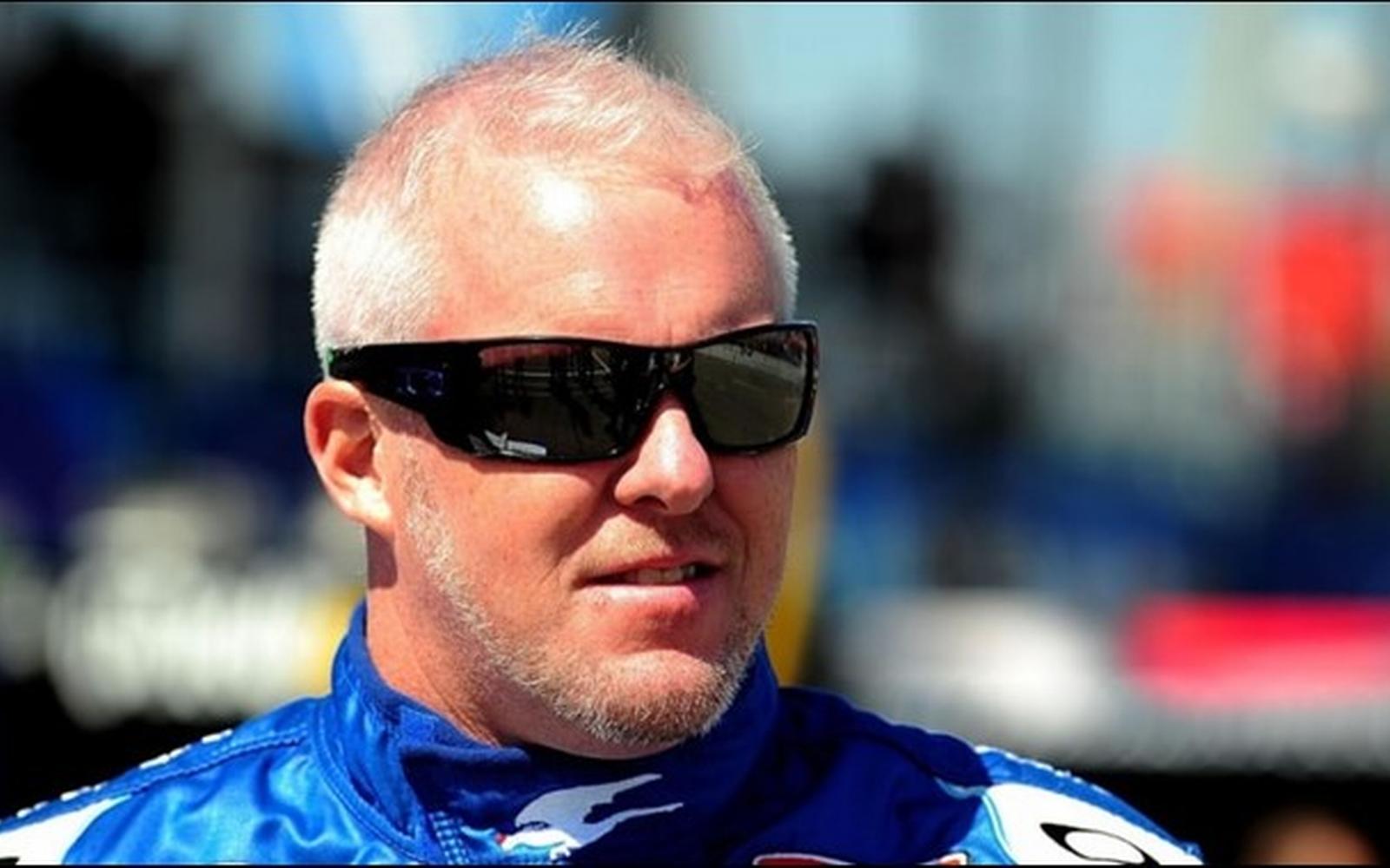 Paul Tracy Entering Trans Am Rounds 1 & 2 in the New IRC GT Run by Chicago Performance