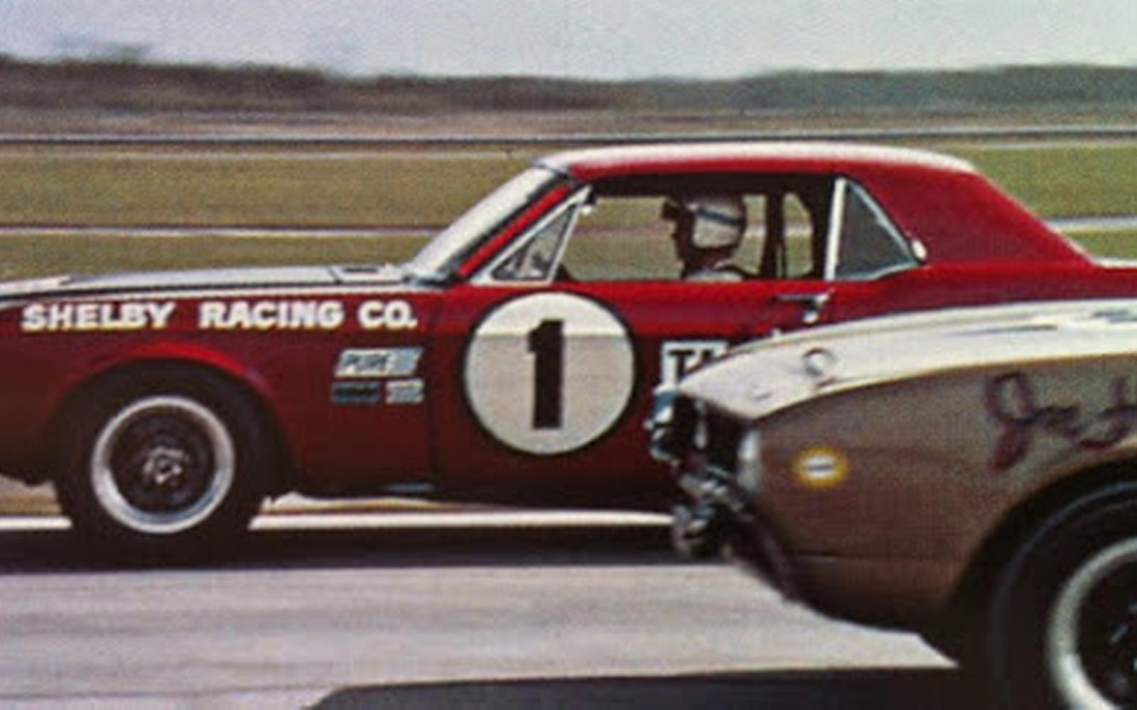 On This Day in Trans Am History: Feb. 4, 1968